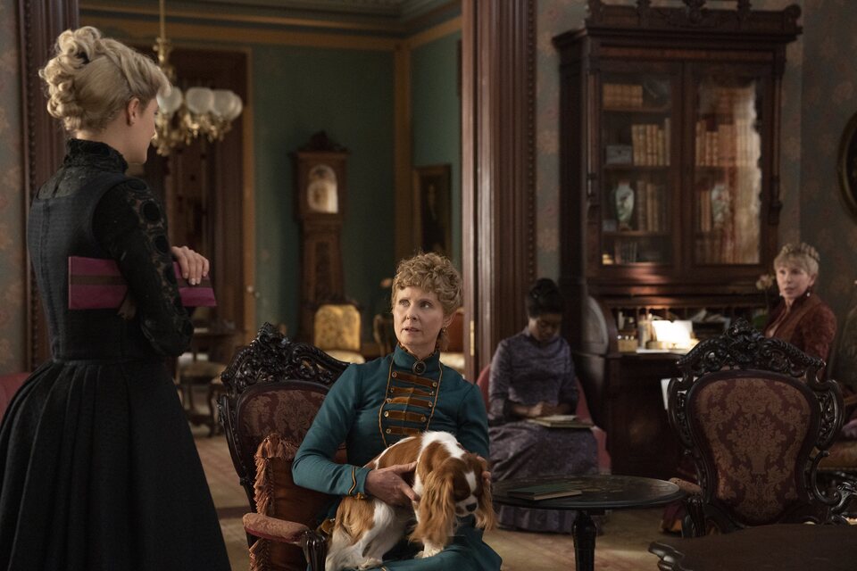 The Gilded Age
