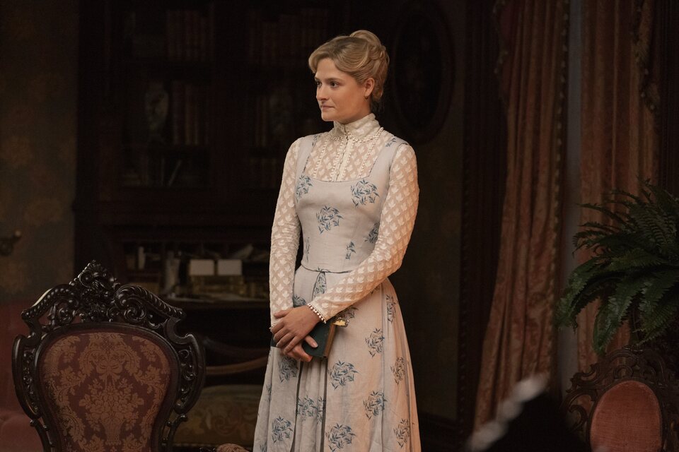 The Gilded Age