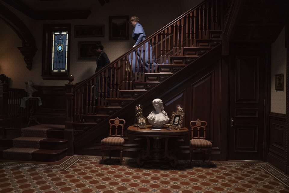 The Gilded Age