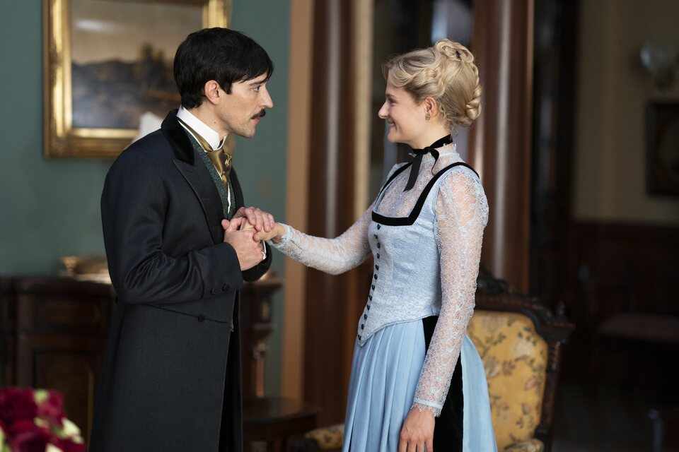 The Gilded Age