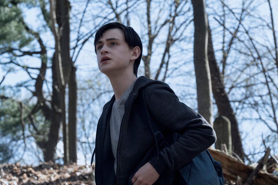 Defending Jacob