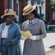 Madam C.J. Walker: Una mujer hecha a sí misma