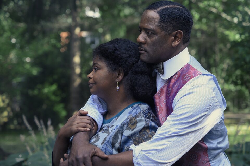 Madam C.J. Walker: Una mujer hecha a sí misma