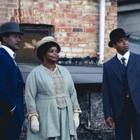 Madam C.J. Walker: Una mujer hecha a sí misma