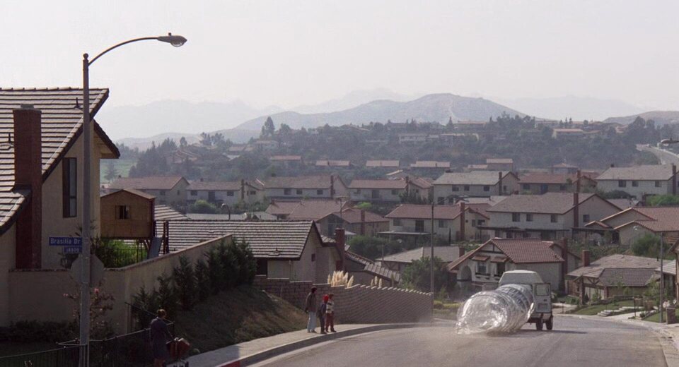 E.T., el extraterrestre