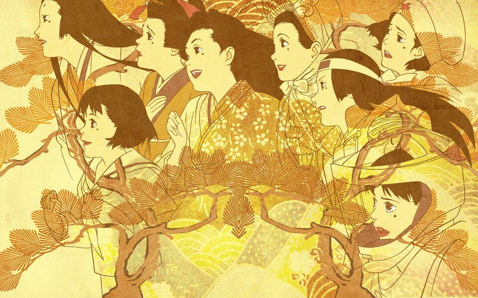 Millennium Actress