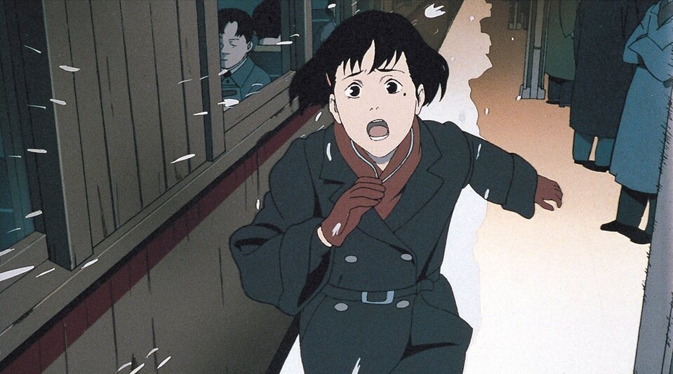 Millennium Actress