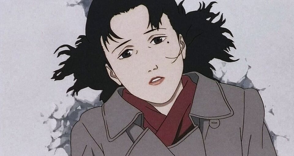 Millennium Actress