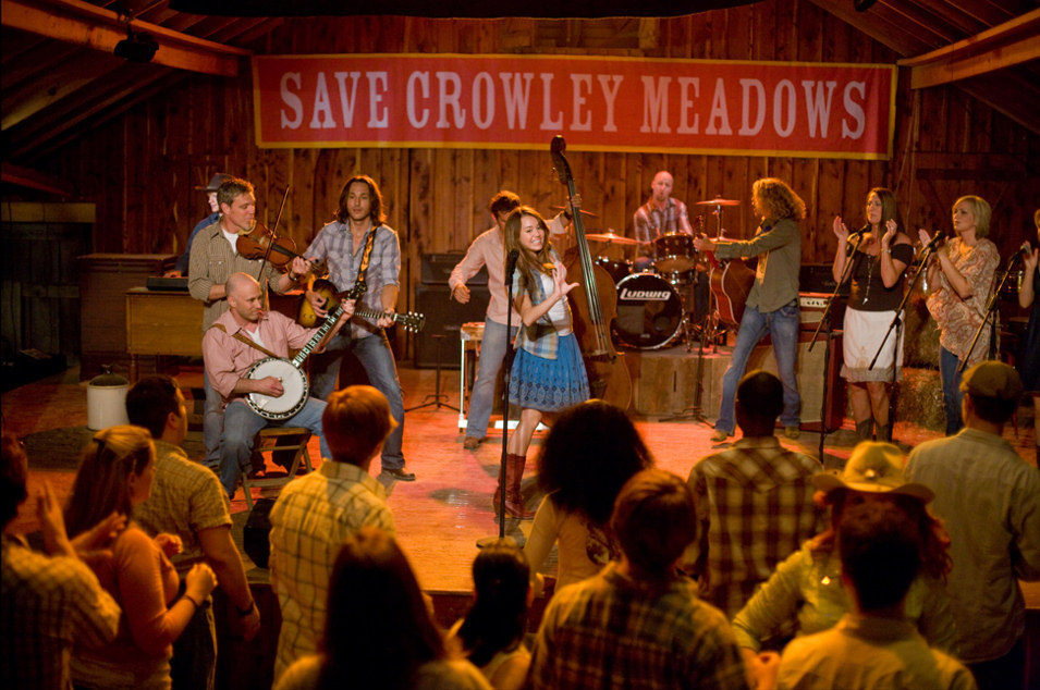 Hannah Montana: La película