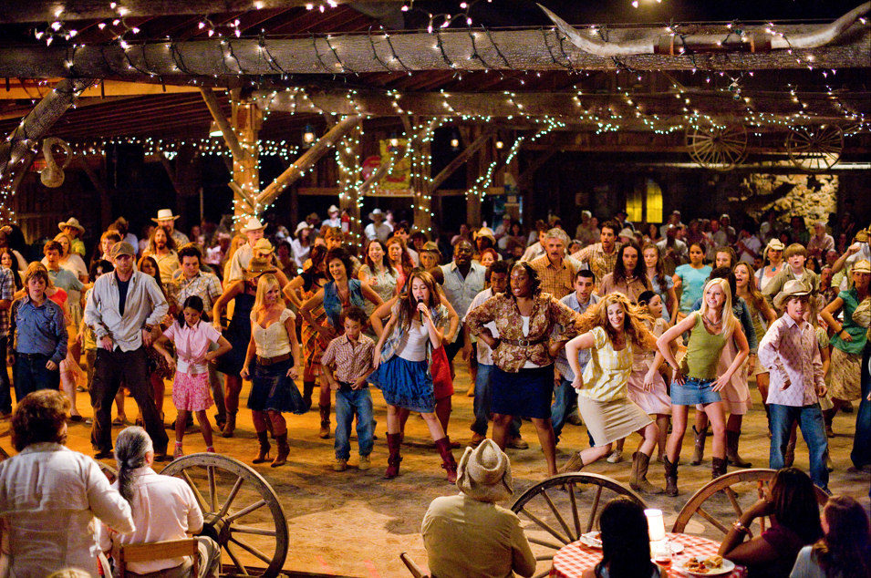 Hannah Montana: La película