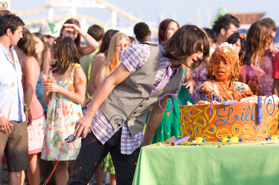 Hannah Montana: La película