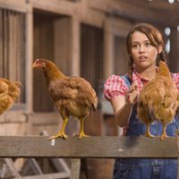 Hannah Montana: La película