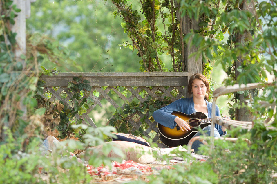 Hannah Montana: La película