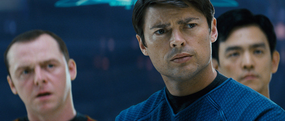 Star Trek