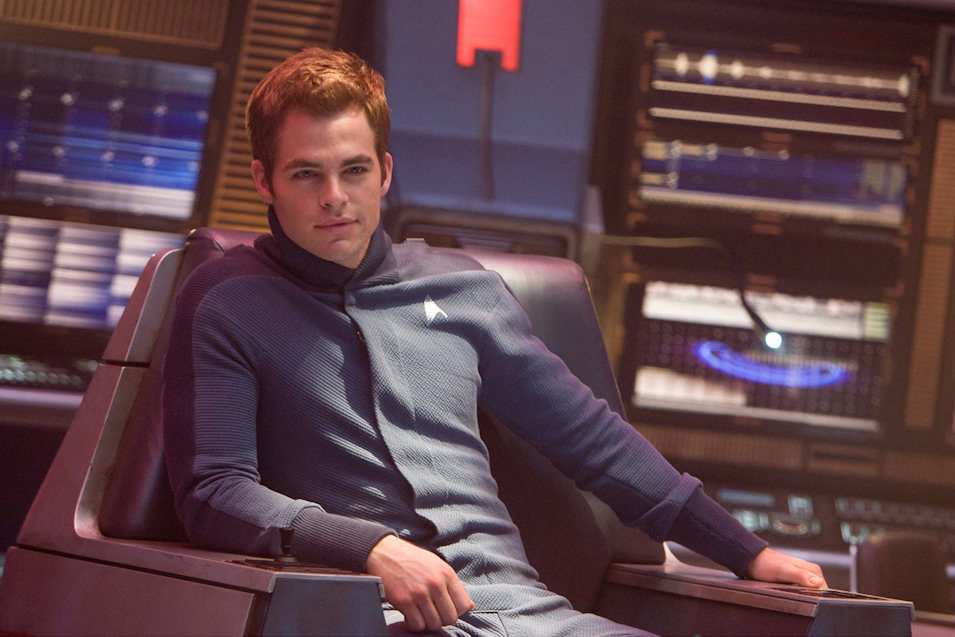 Star Trek