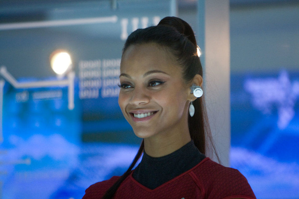 Star Trek