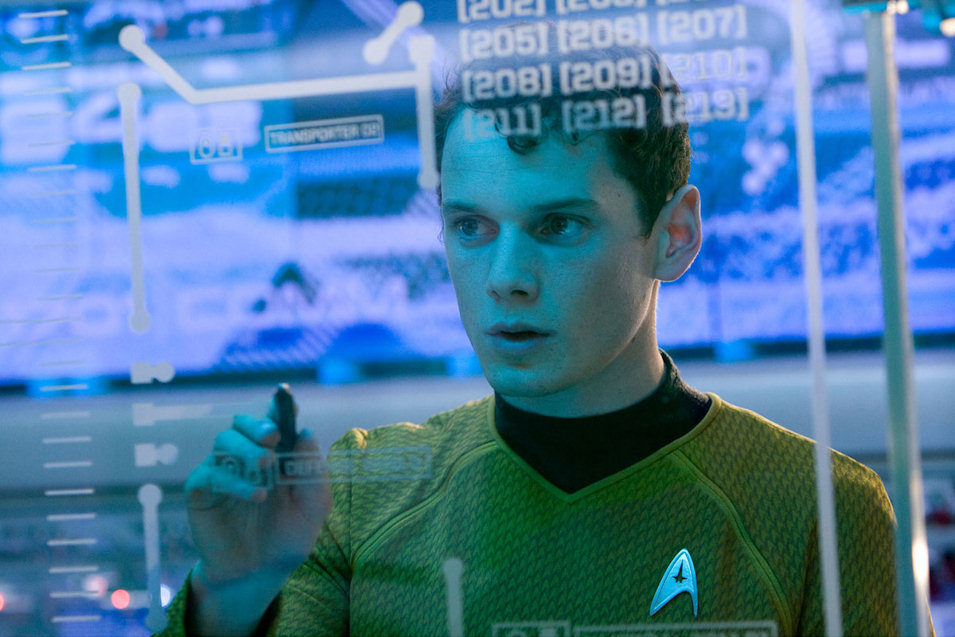 Star Trek