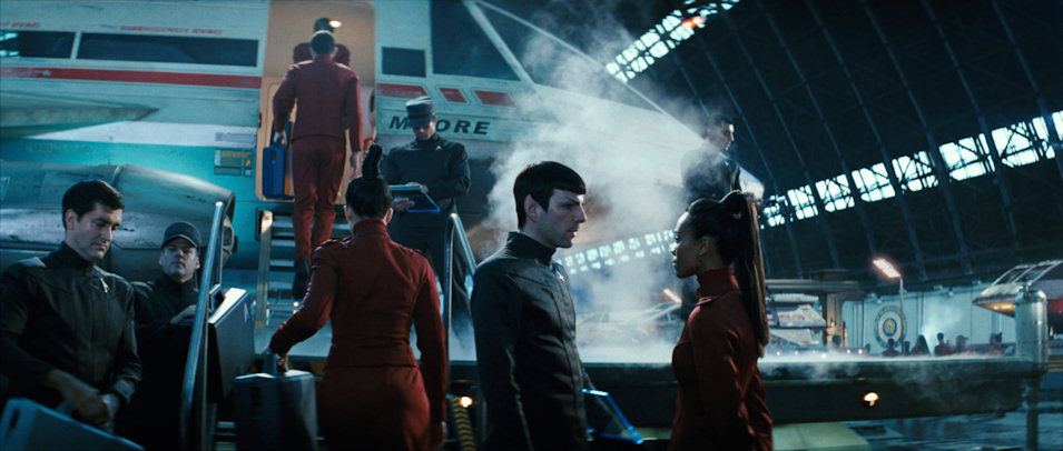 Star Trek