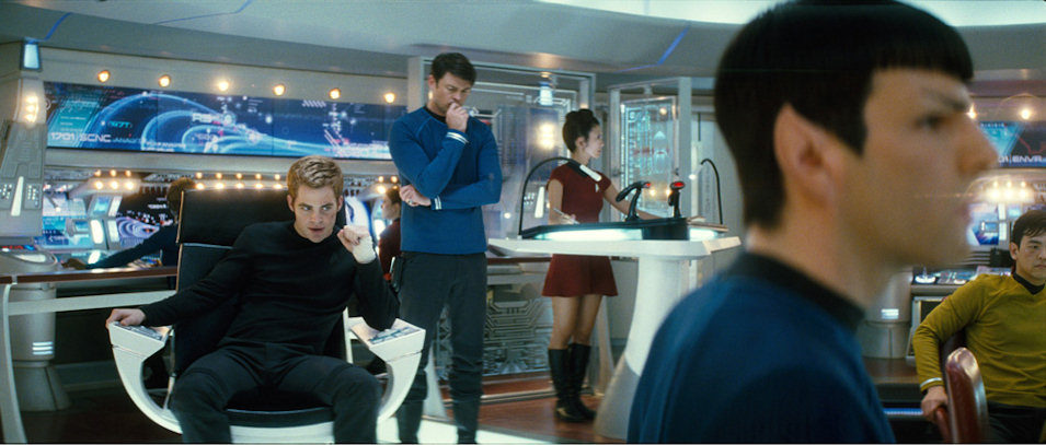 Star Trek