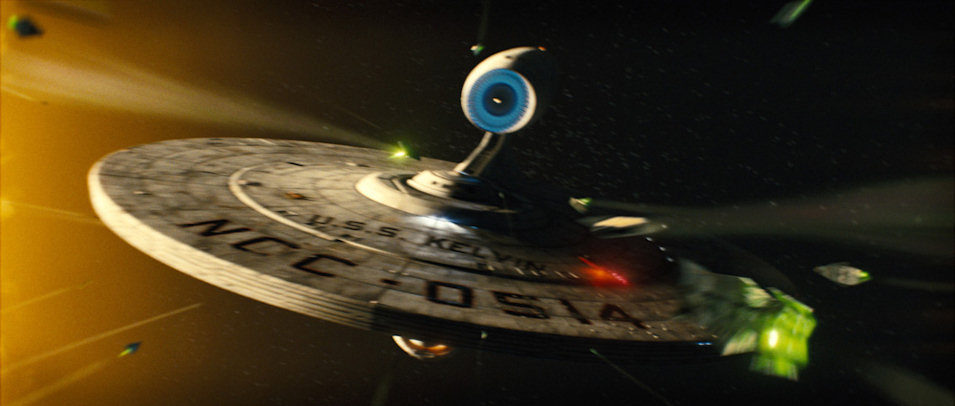 Star Trek