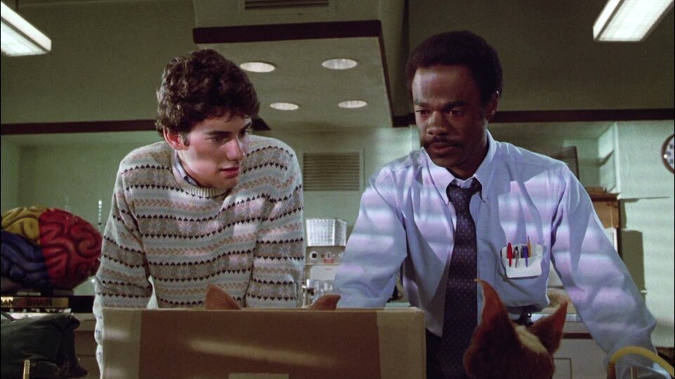Gremlins