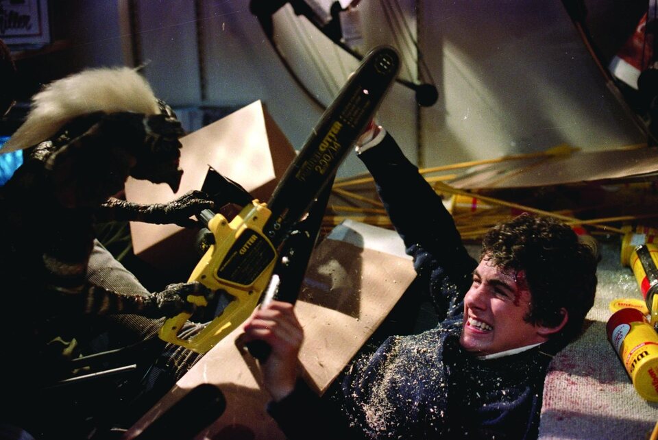 Gremlins