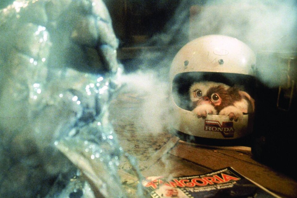 Gremlins