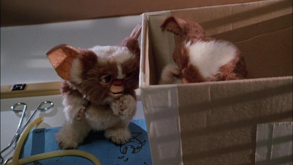 Gremlins