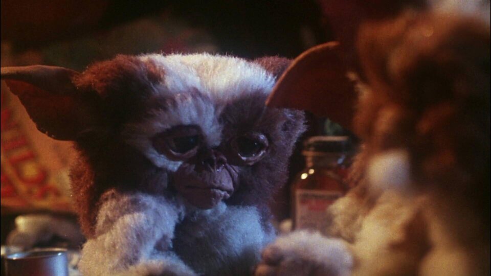 Gremlins