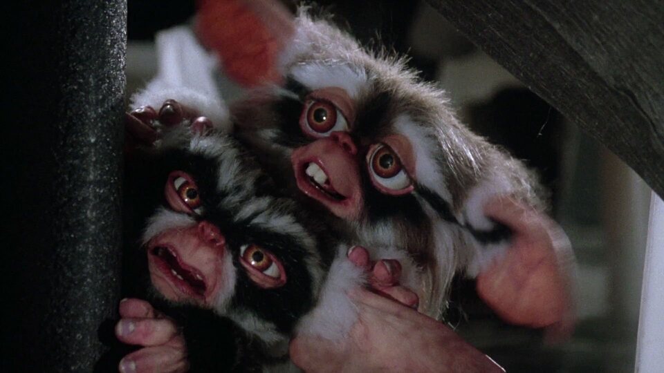 Gremlins 2. La nueva generación
