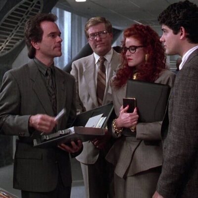 Gremlins 2. La nueva generación