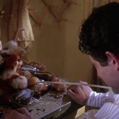 Gremlins 2. La nueva generación