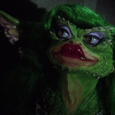Gremlins 2. La nueva generación