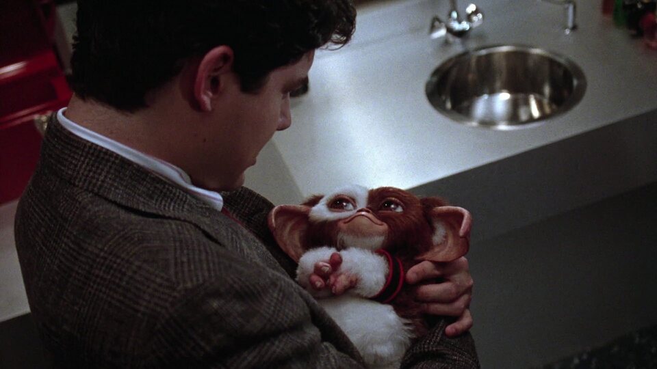 Gremlins 2. La nueva generación