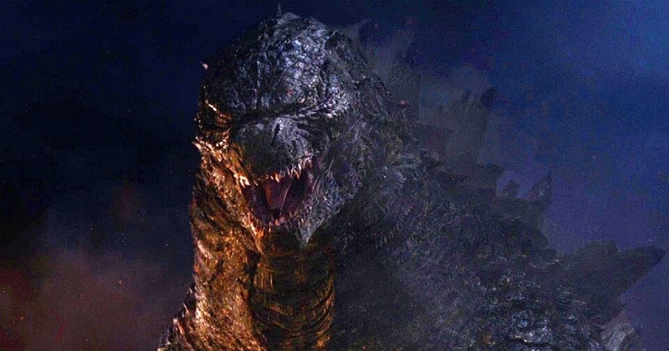 Godzilla Minus One