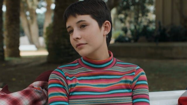 El amor de Andrea