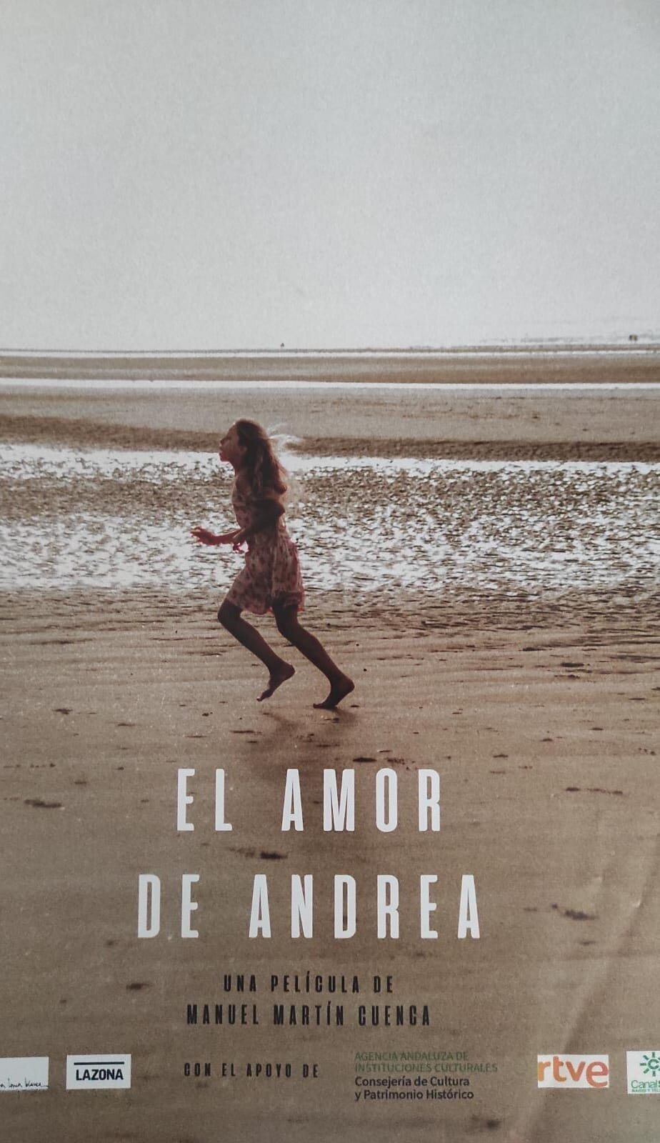 El amor de Andrea