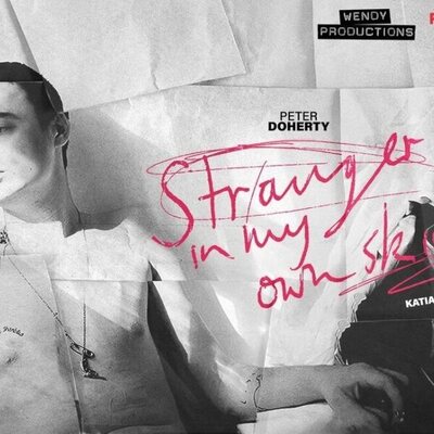 Peter Doherty: Stranger in My Own Skin