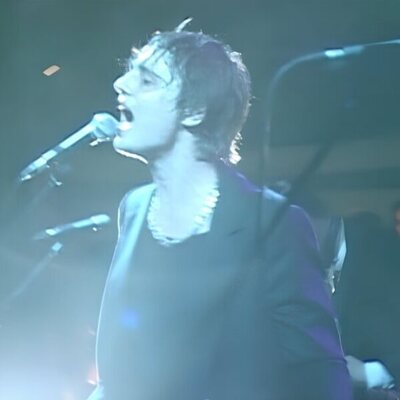 Peter Doherty: Stranger in My Own Skin