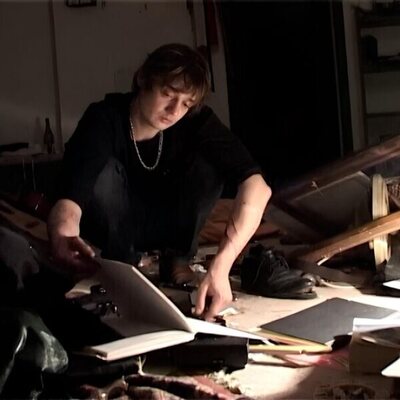 Peter Doherty: Stranger in My Own Skin