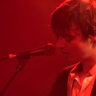 Peter Doherty: Stranger in My Own Skin