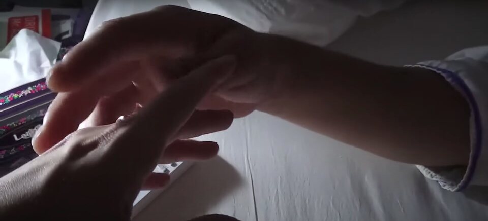 Peter Doherty: Stranger in My Own Skin