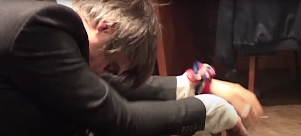 Peter Doherty: Stranger in My Own Skin