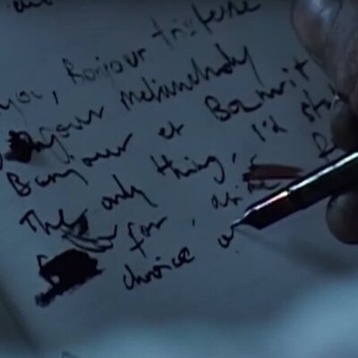 Peter Doherty: Stranger in My Own Skin