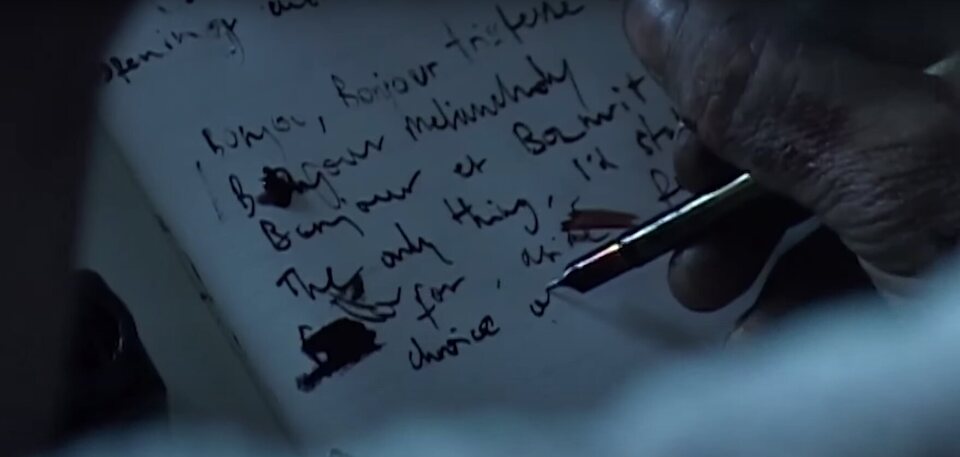 Peter Doherty: Stranger in My Own Skin