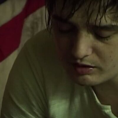 Peter Doherty: Stranger in My Own Skin