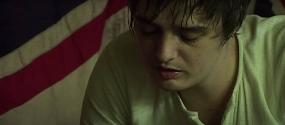 Peter Doherty: Stranger in My Own Skin