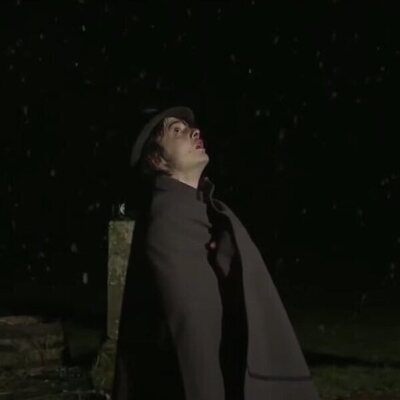 Peter Doherty: Stranger in My Own Skin