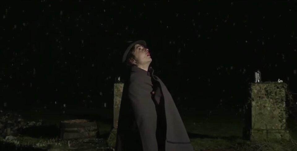 Peter Doherty: Stranger in My Own Skin