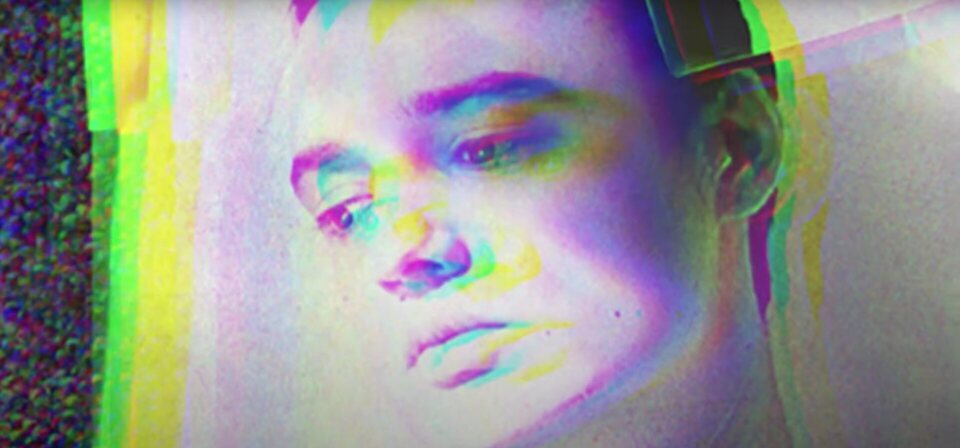 Peter Doherty: Stranger in My Own Skin